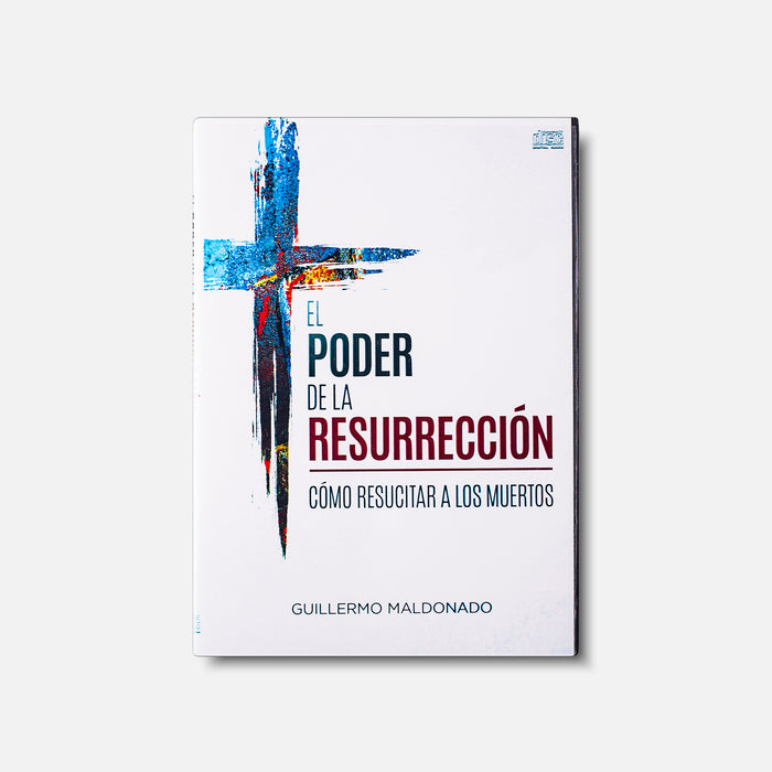 El Poder De La Resurrección (Serie)