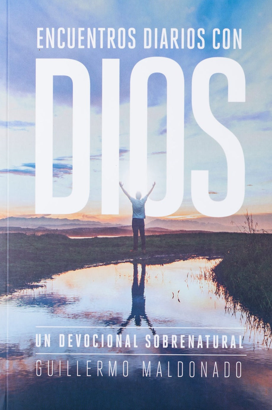 Encuentros Diarios con Dios - Libro Digital