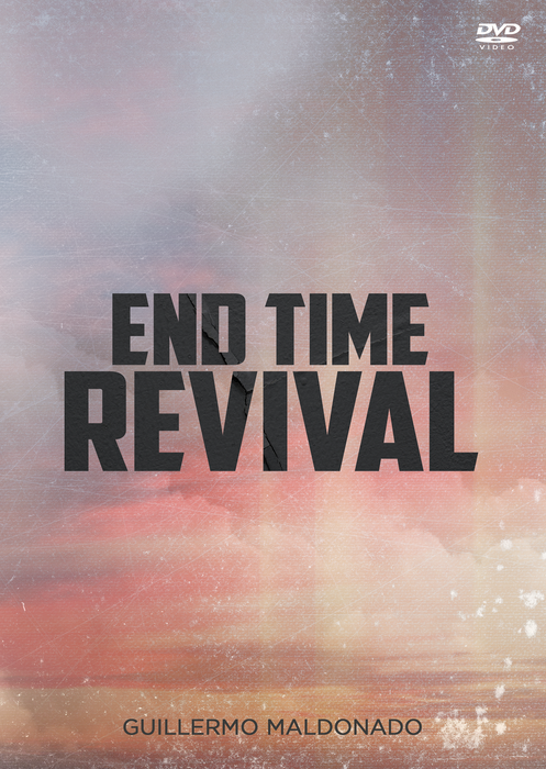 End Time Revival - Digital Video