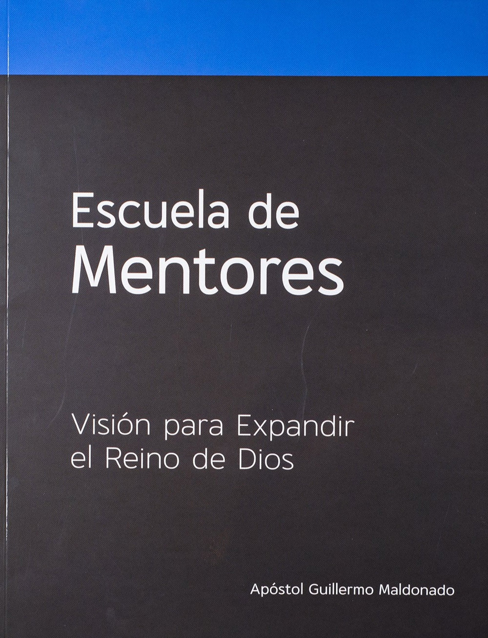 Escuela De Mentores - Manual