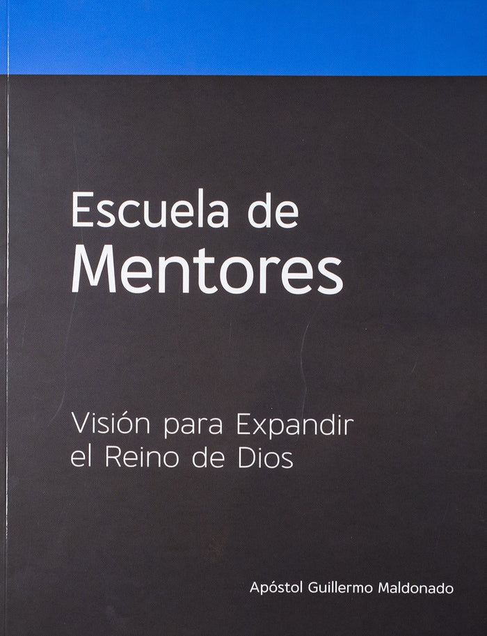 Escuela De Mentores - Manual