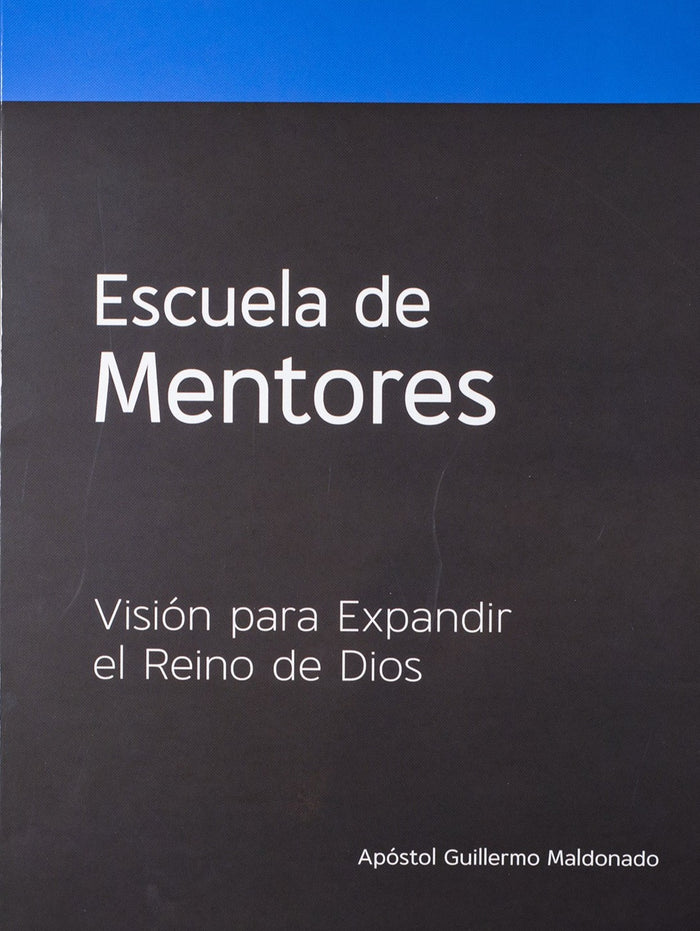 Escuela de Mentores - Manual Digital