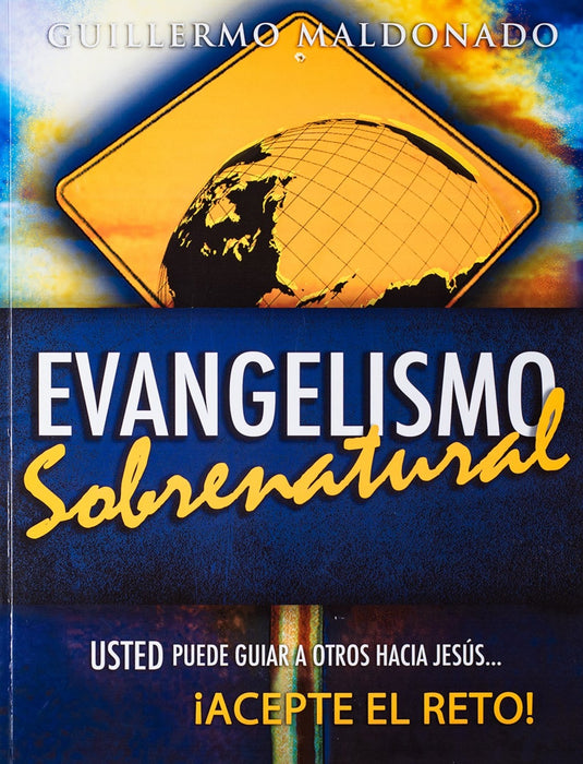 Evangelismo Sobrenatural - Manual