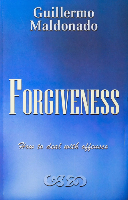 Forgiveness - Digital Book