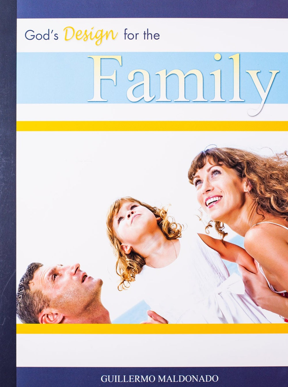 God's Design for the Family - Digital Manual