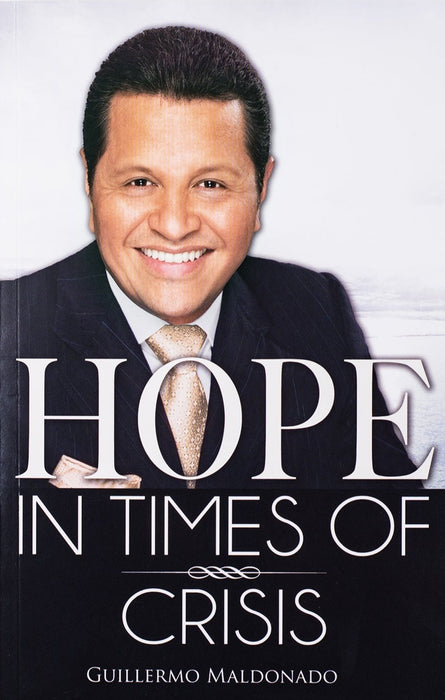 Hope in Times of Crisis - Digital Book