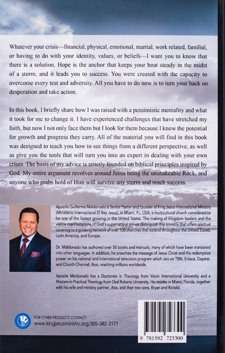Hope in Times of Crisis - Digital Book