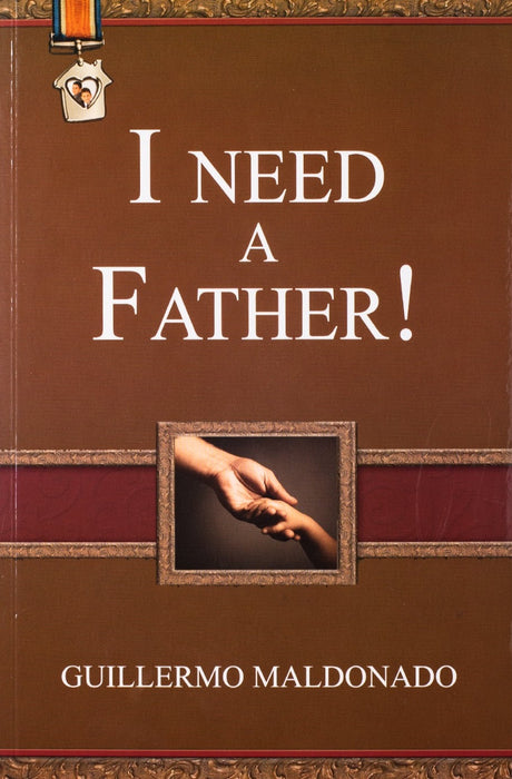I Need a Father! - Digital Book