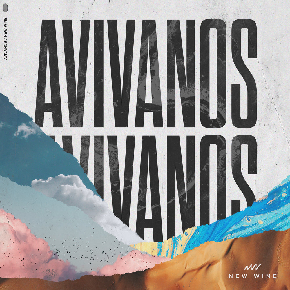 Avivanos - CD