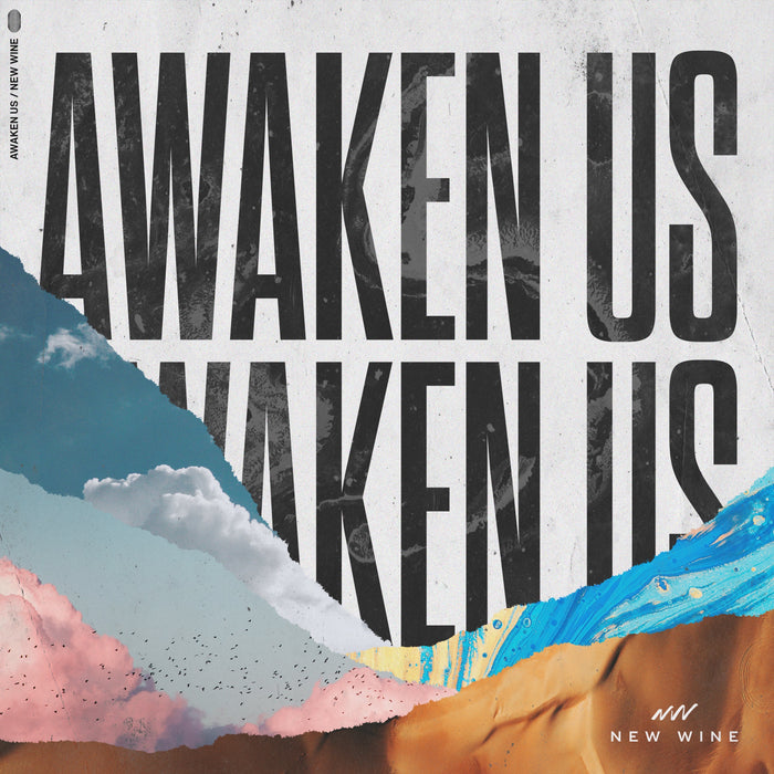 Awaken Us - CD