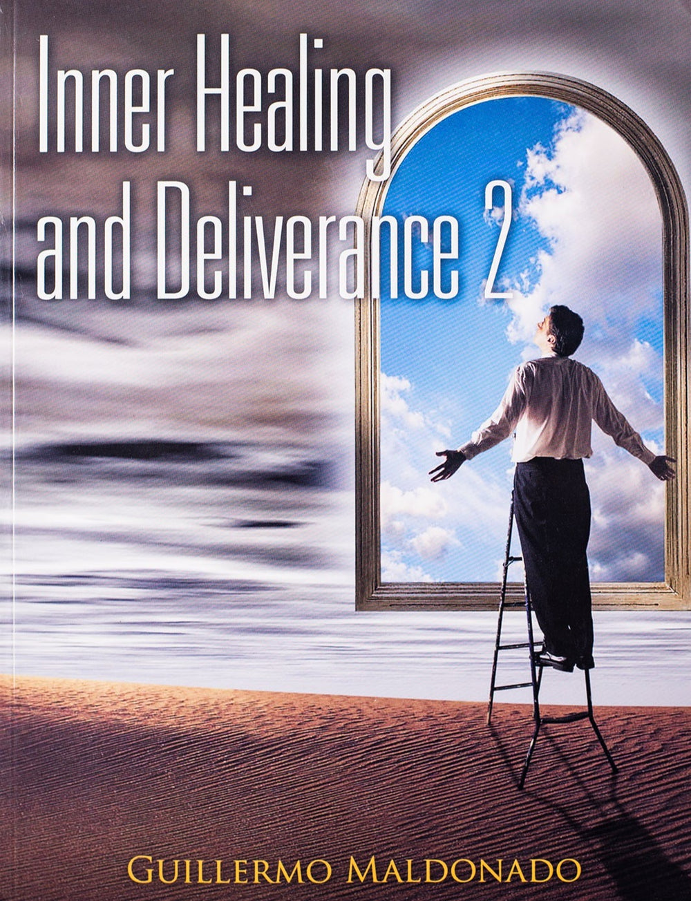 Inner Healing and Deliverance 2 - Digital Manual