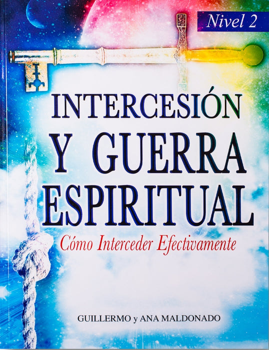 Intercesion y Guerra Espiritual 2 - Manual Digital