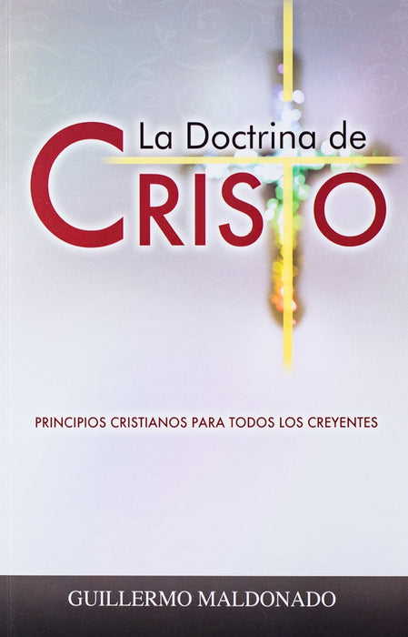 La Doctrina de Cristo - Libro Digital