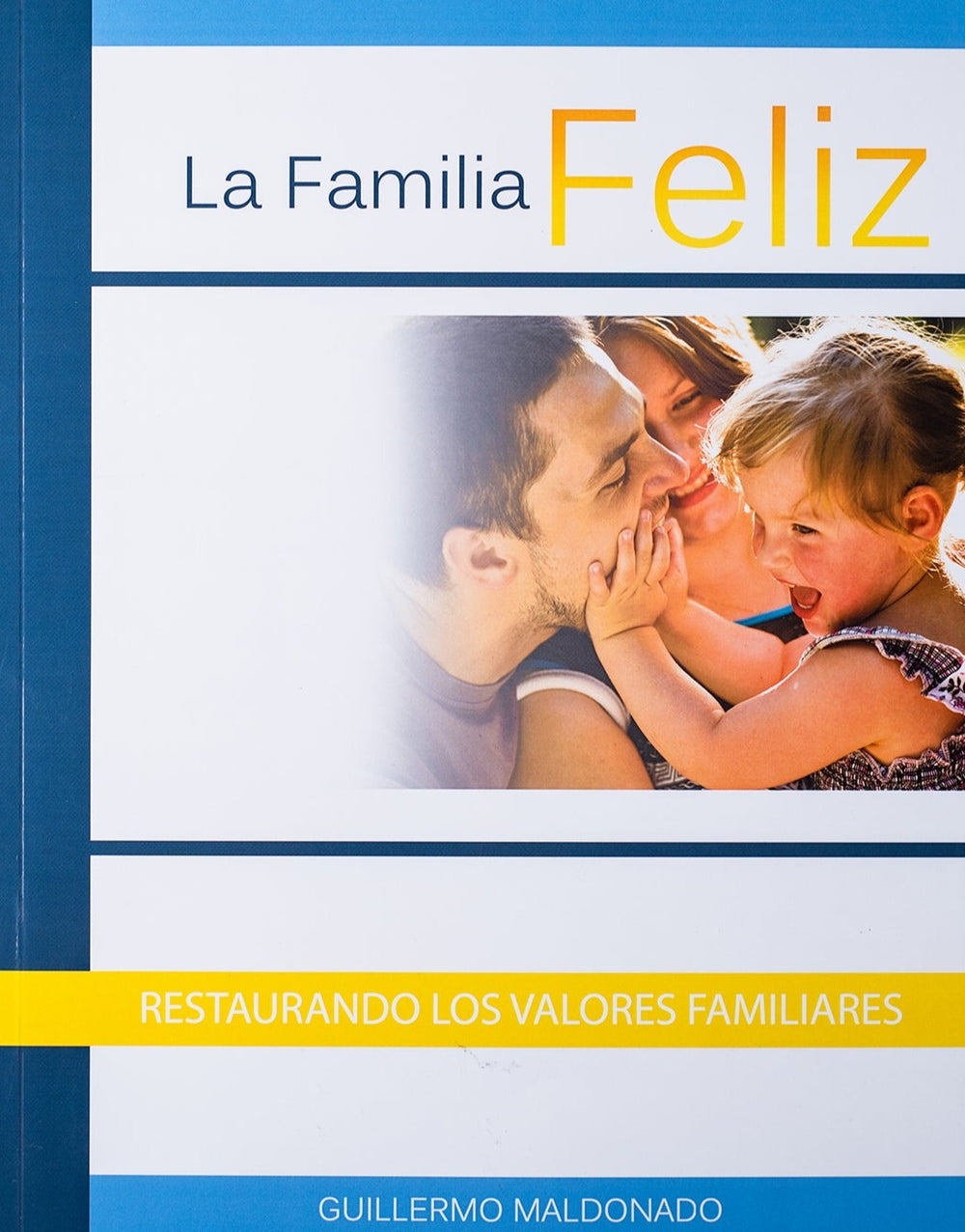 La Familia Feliz - Manual