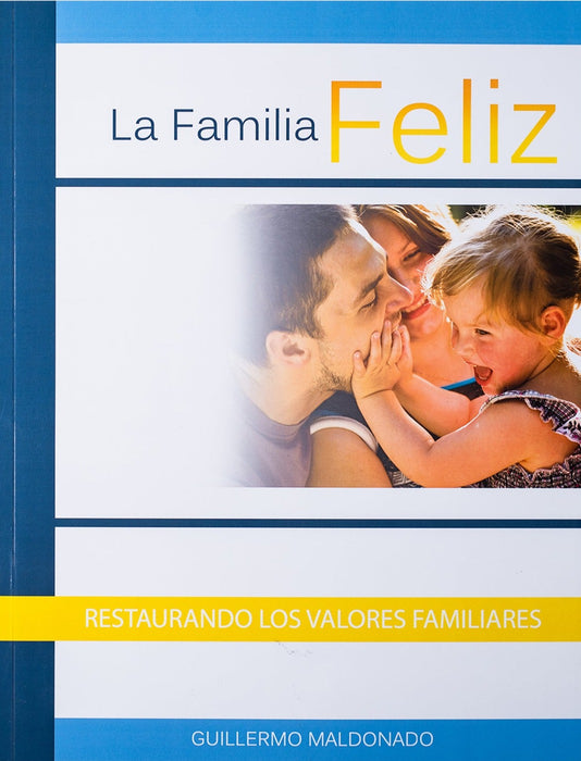 La Familia Feliz - Manual Digital