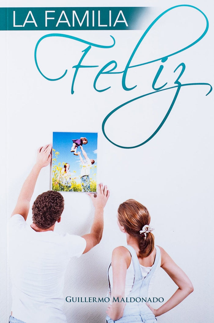 La Familia Feliz - Libro Digital