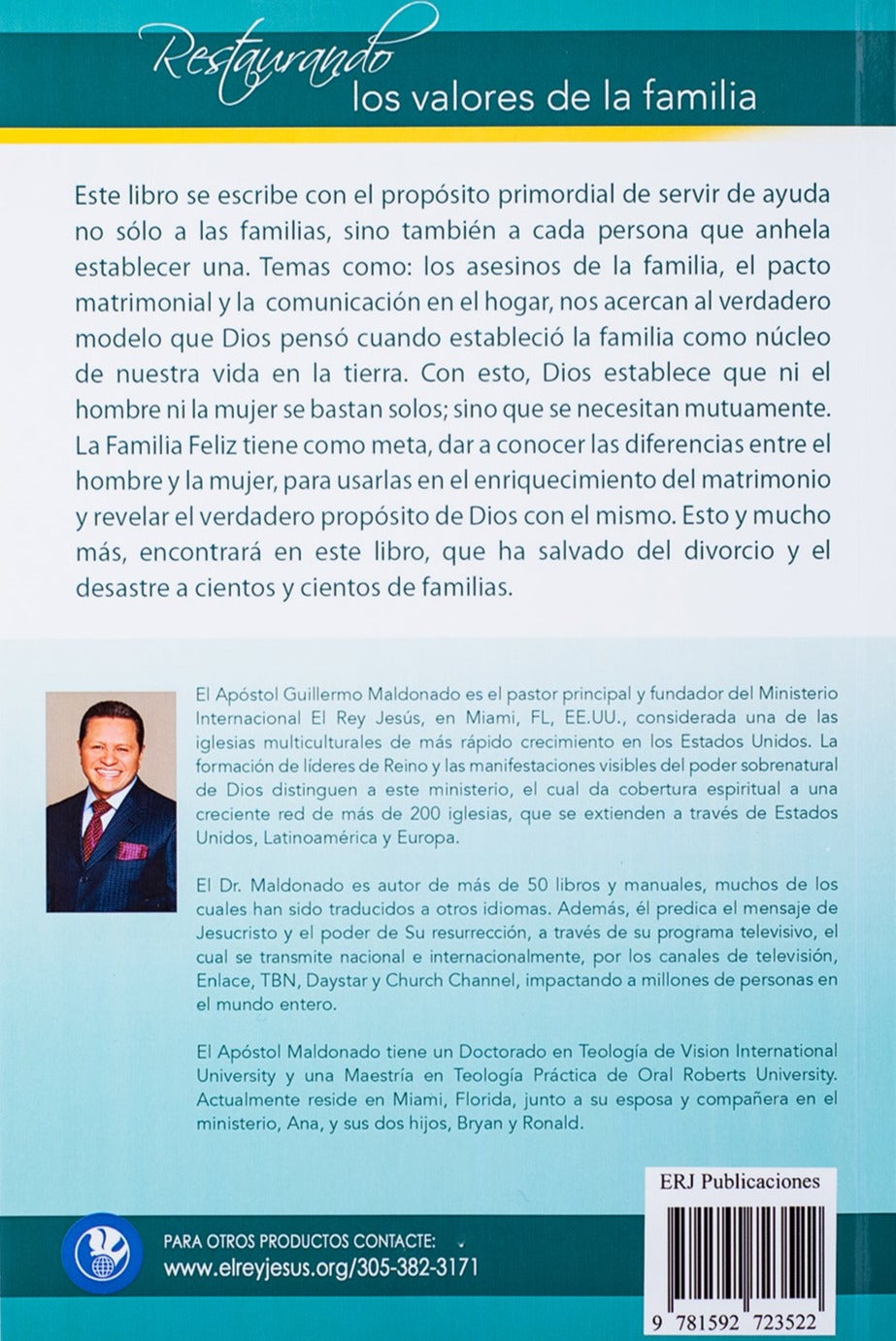 La Familia Feliz - Libro Digital