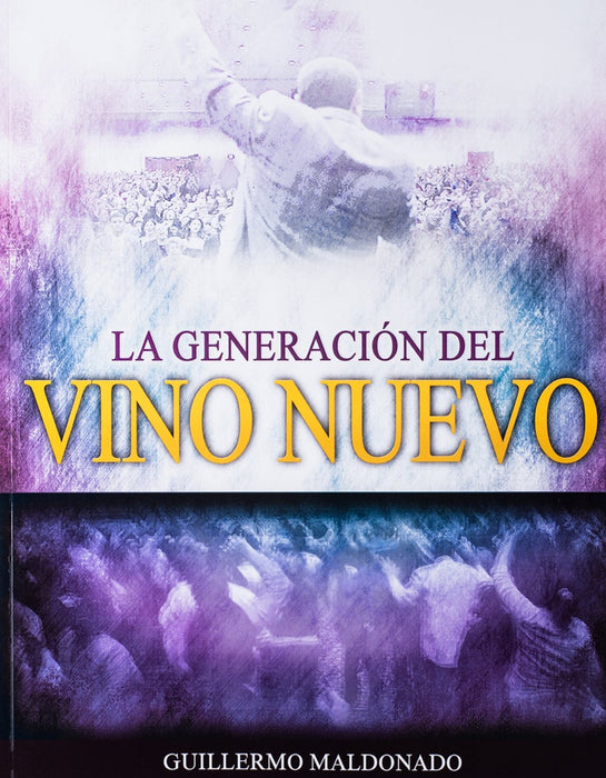 La Generación Vino Nuevo - Manual