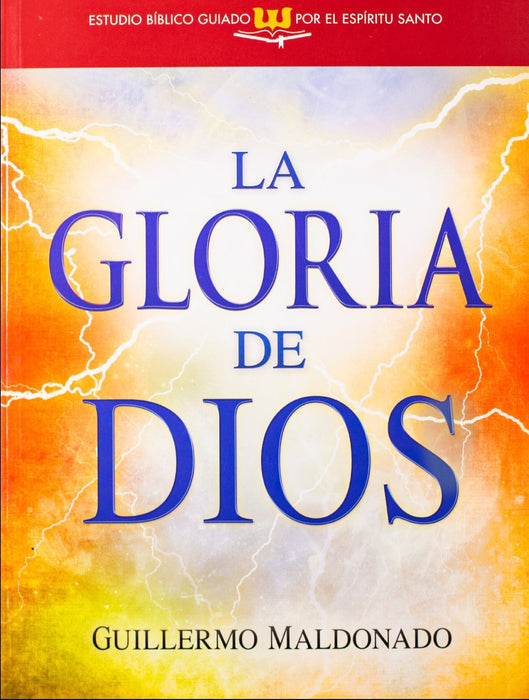 La Gloria De Dios - Manual