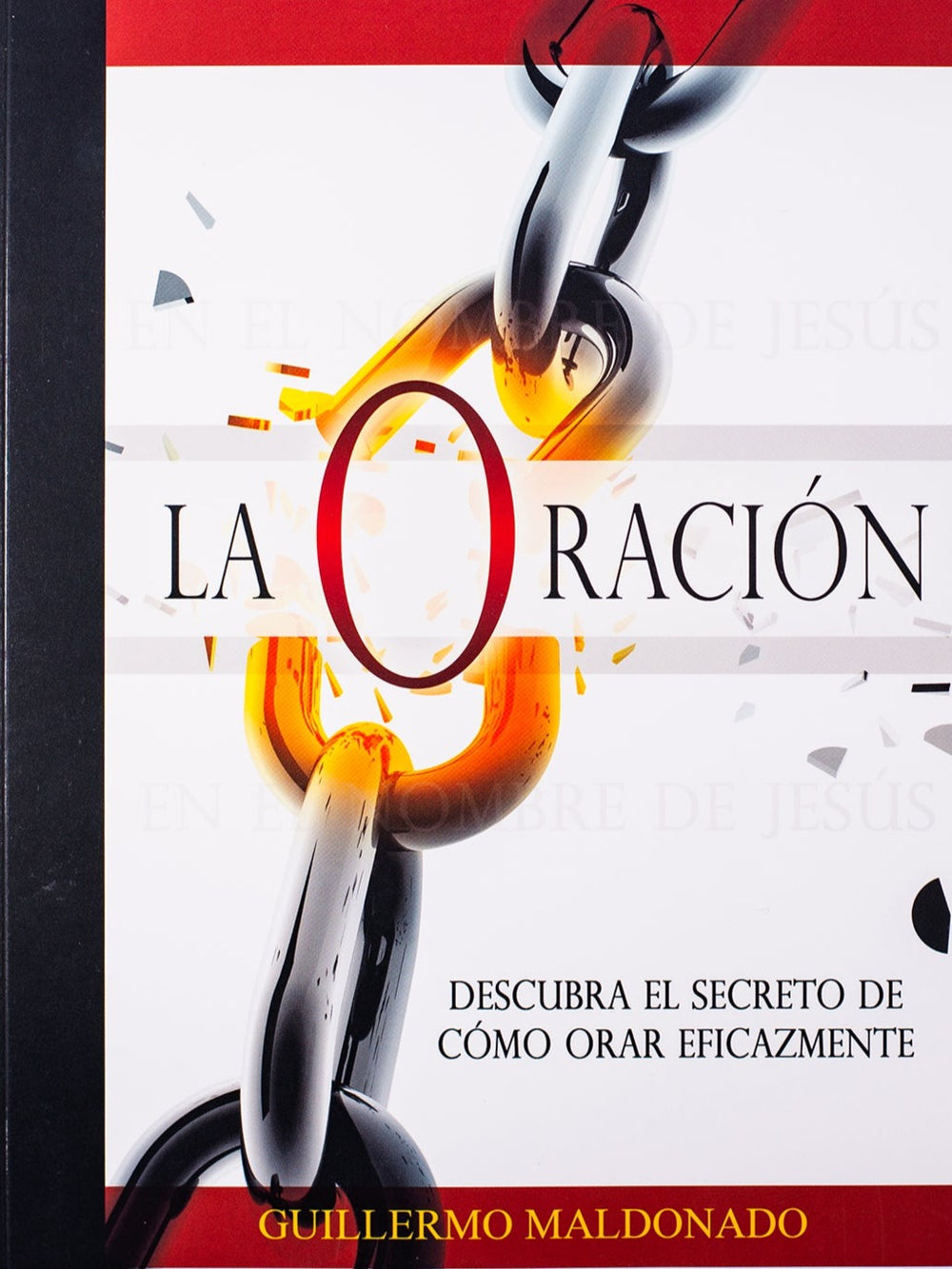 La Oración - Manual Digital