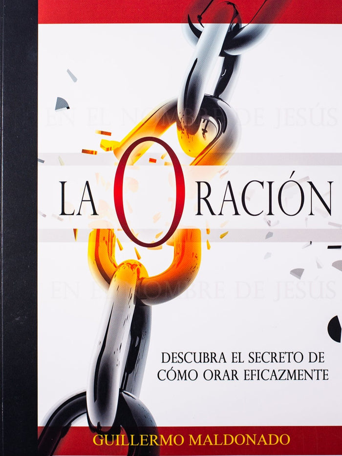 La Oración - Manual Digital