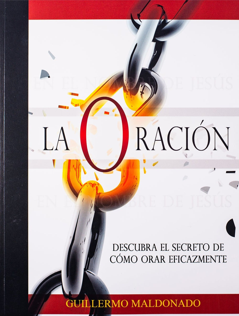 La Oracion - Manual