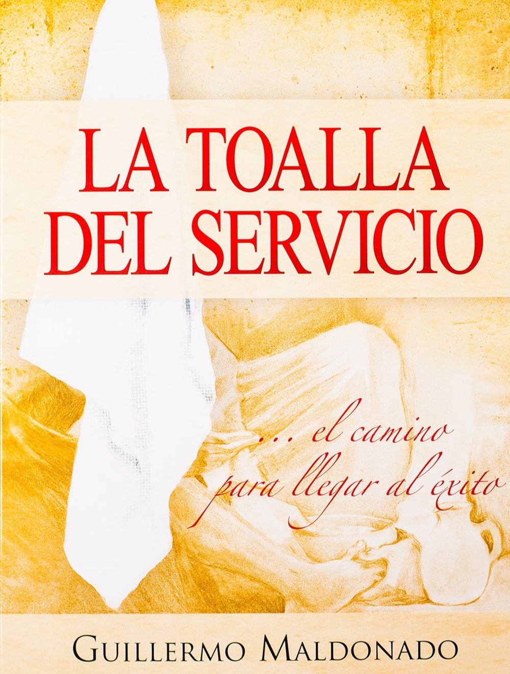 La Toalla del Servicio - Manual Digital