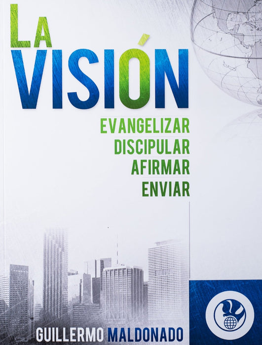 La Vision New Version - Manual