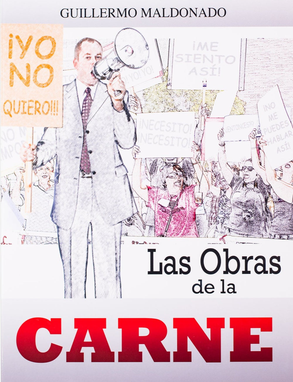 Las Obras de la Carne - Manual Digital