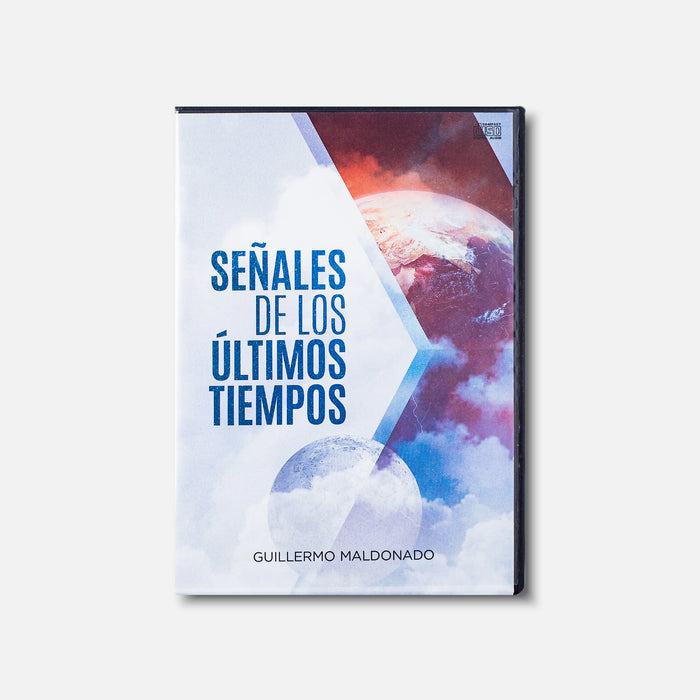 Señales de los Últimos Tiempos  (Serie)