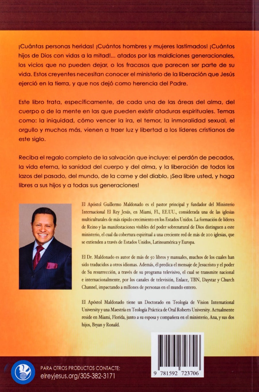 Liberacion: El Pan De Los Hijos - Libro Digital