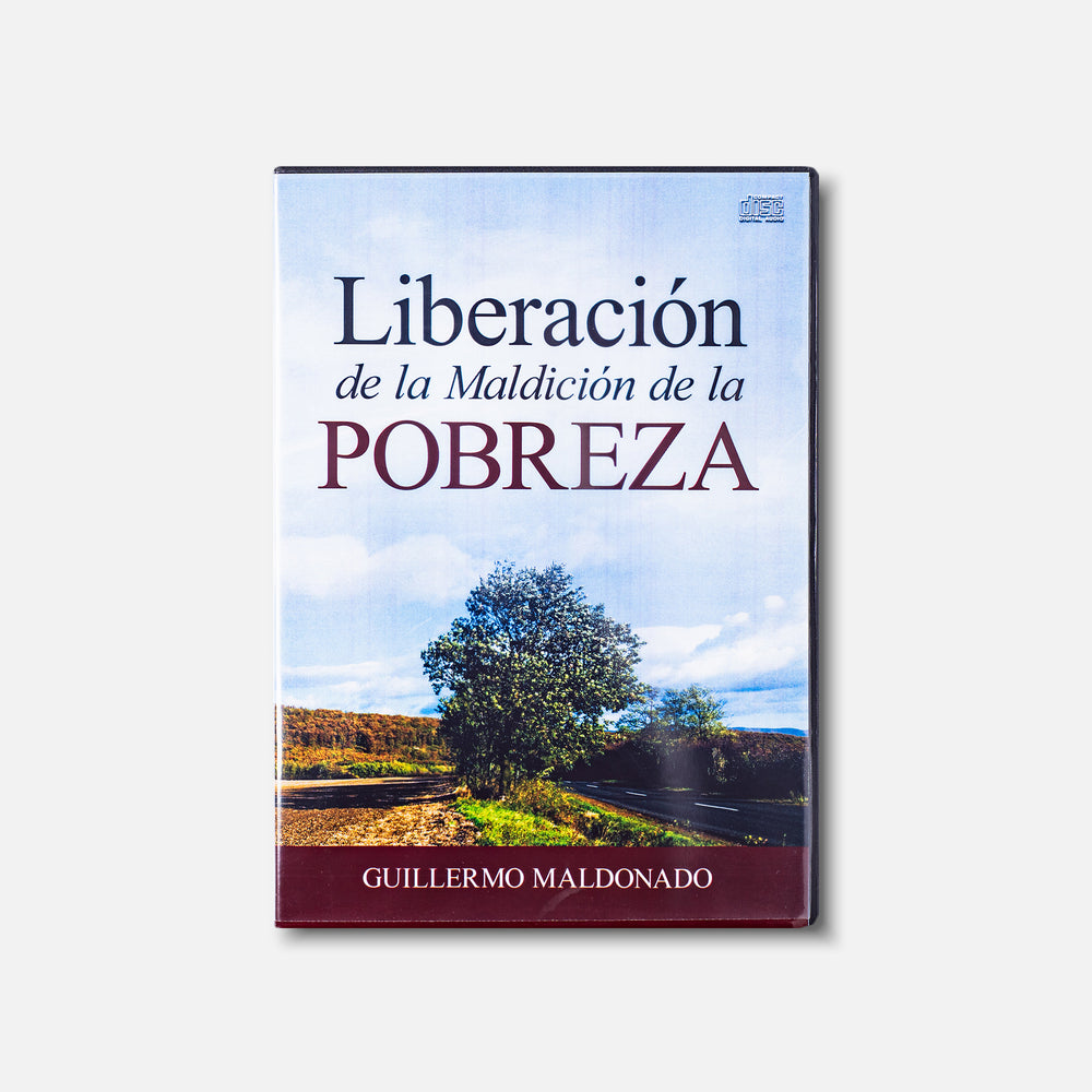 Liberación de la Maldición de la Pobreza (Serie)