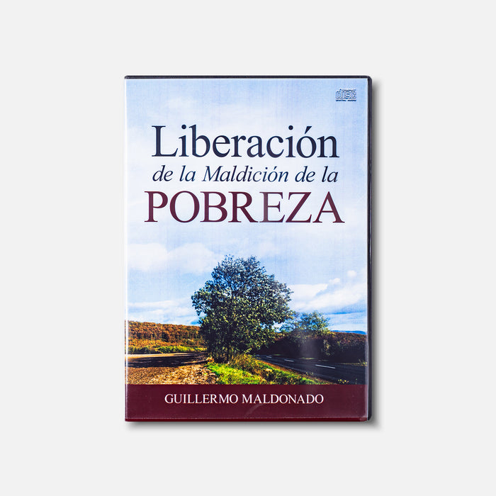 Liberación de la Maldición de la Pobreza (Serie)