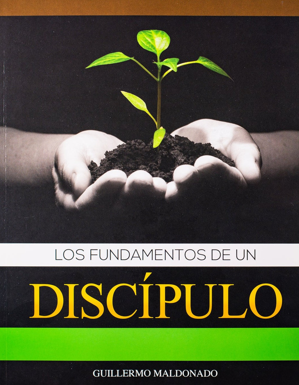 Los Fundamentos de un Discípulo - Manual  Digital