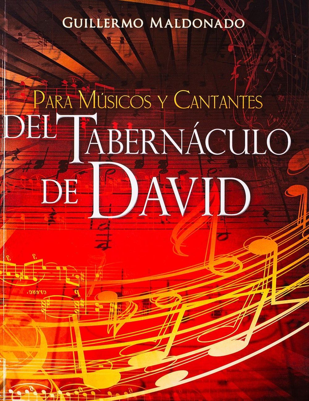 Manual Para Músicos y Cantantes del Tabernáculo de David - Manual