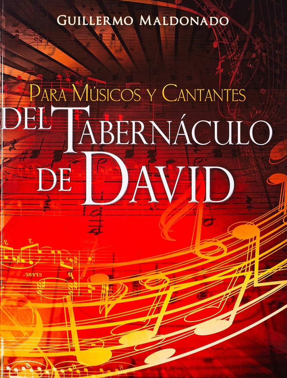 Manual Para Músicos y Cantantes del Tabernáculo de David - Manual Digital