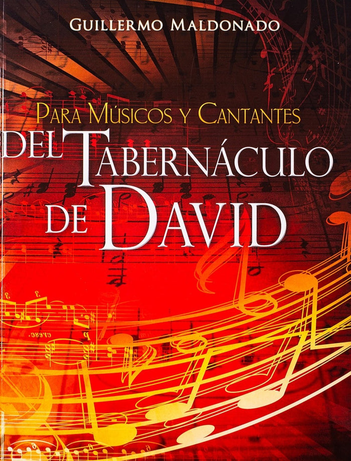 Manual Para Músicos y Cantantes del Tabernáculo de David - Manual Digital