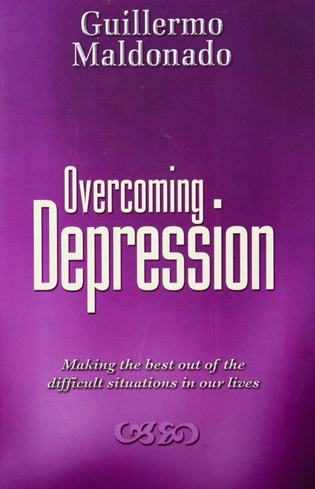 Overcoming Depression - Digital Book