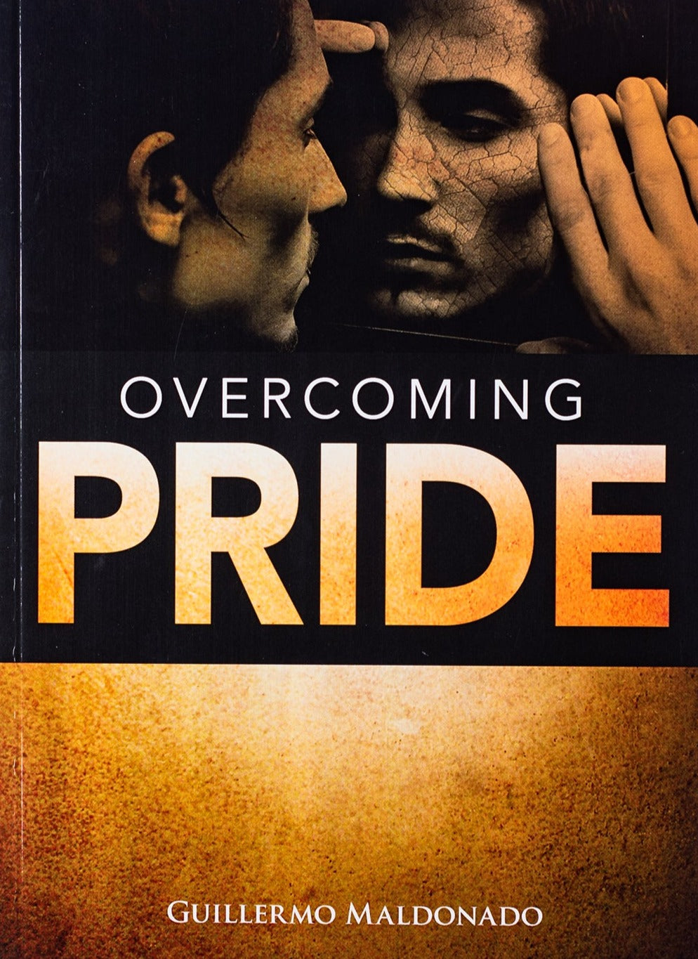 Overcoming Pride - Digital Book