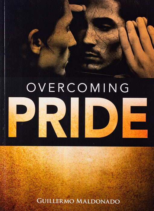 Overcoming Pride - Digital Book