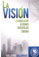 La Vision - Manual Digital