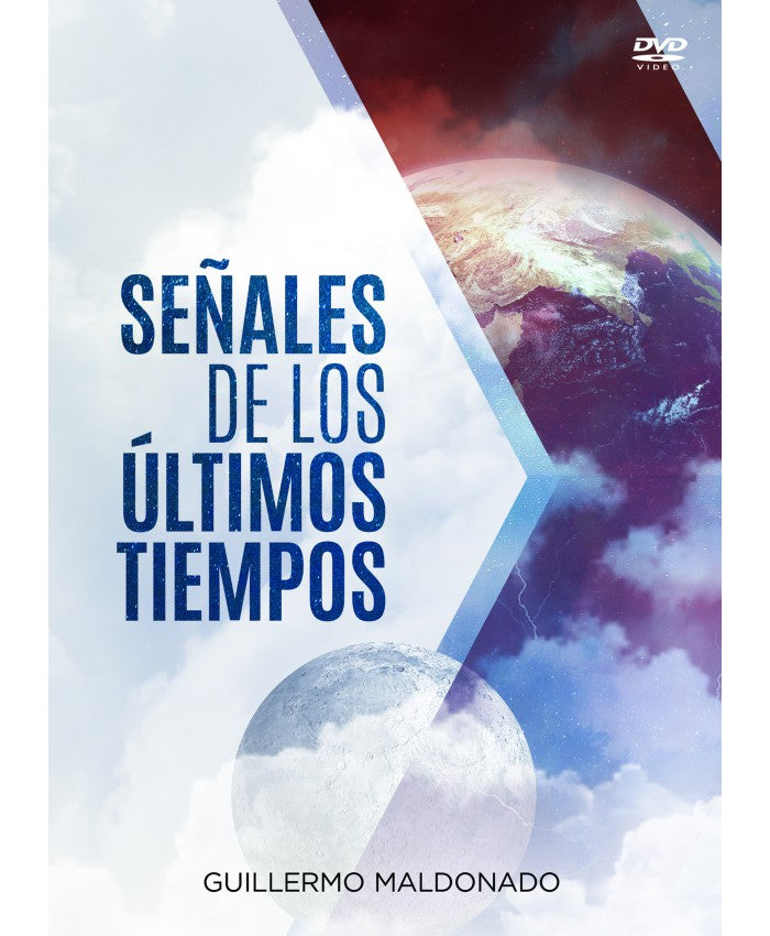 Senales de los Ultimos Tiempos -Video Digital