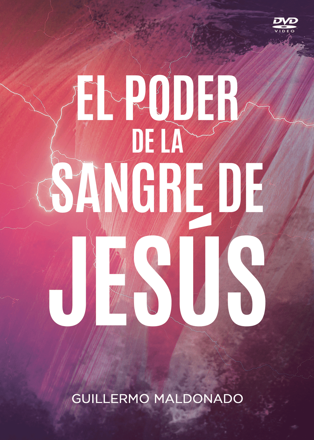 El Poder de la Sangre de Jesus Jesus - Video Digital