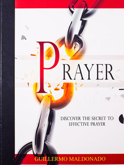 Prayer - Manual