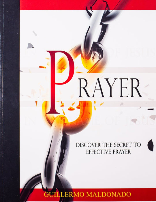 Prayer  - Digital Manual