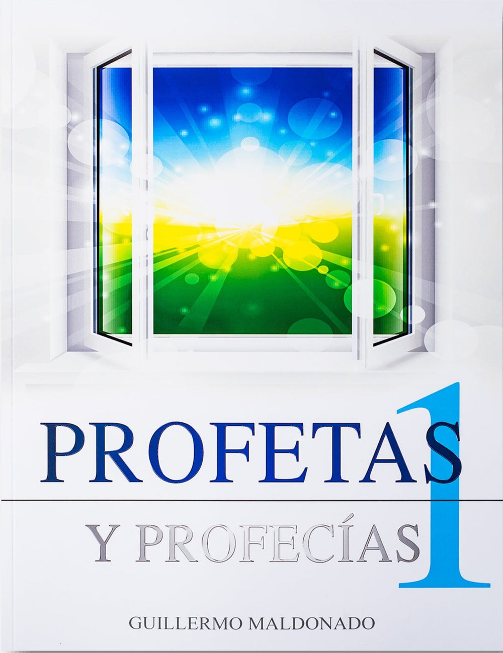 Manual de Profetas y Profecías 1