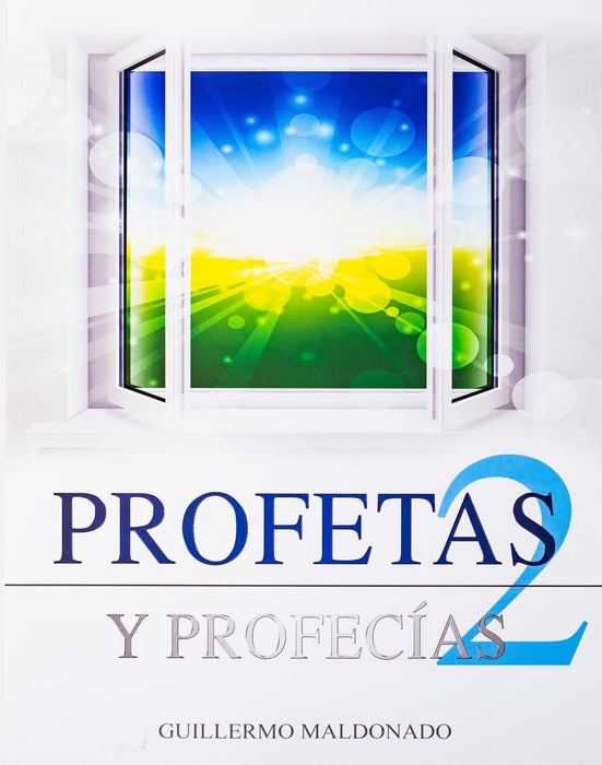 Profetas y Profecías 2 - Manual Digital