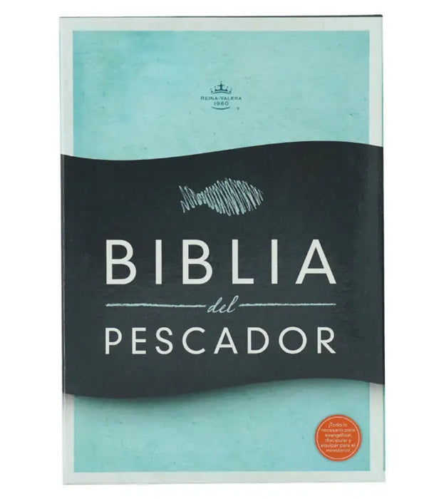 Biblia del Pescador - RVR 1960