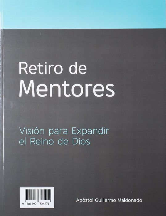 Mentors Retreat - Digital Manual