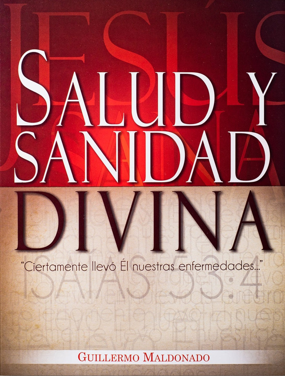 Salud y Sanidad Divina - Manual Digital